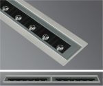 TERRA LINE GROUND ANTI-GLARE SYMMETRIC CONTINUOUS